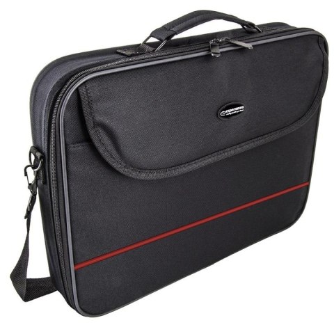 Torba na notebooka Esperanza 15,6" ET101R Classic Red