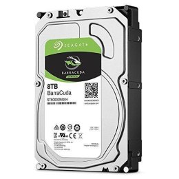 Dysk SEAGATE BarraCuda® ST8000DM004 8TB 3,5