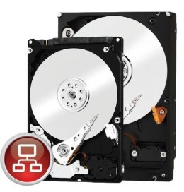 Dysk WD Red™ PRO WD2002FFSX 2TB 3,5