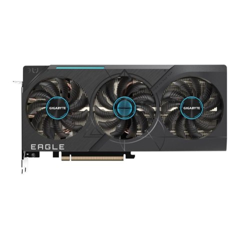 Karta VGA Gigabyte GeForce RTX 4070 Super EAGLE OC 12GB GDDR6X 192bit HDMI+3xDP PCIe4.0