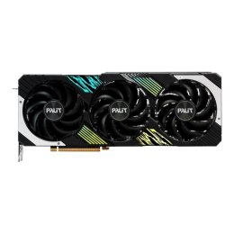 Karta VGA Palit GeForce RTX 4080 Super GamingPro 16GB GDDR6X 256bit HDMI 3xDP PCIe4.0