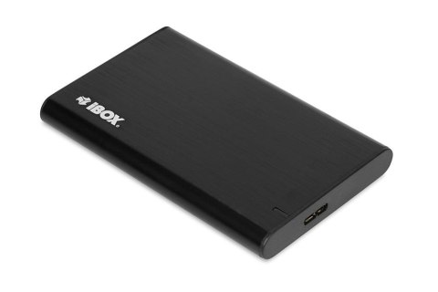 Obudowa na dysk iBOX HD-05 2.5" USB 3.1 gen.1 Black