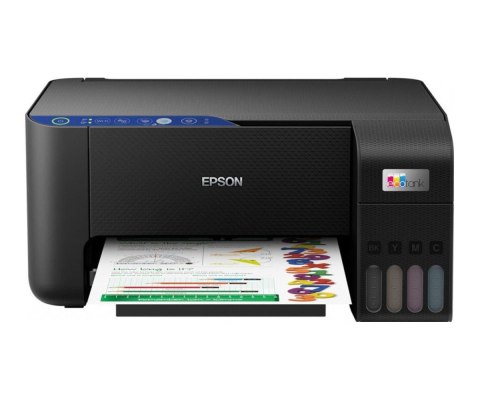 Urządzenie wielofunkcyjne atramentowe Epson EcoTank L3251 3w1