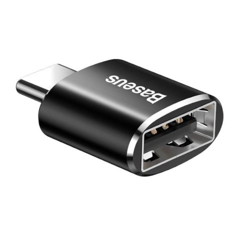 Adapter / przejściówka z USB do USB-C OTG Baseus CATOTG-01