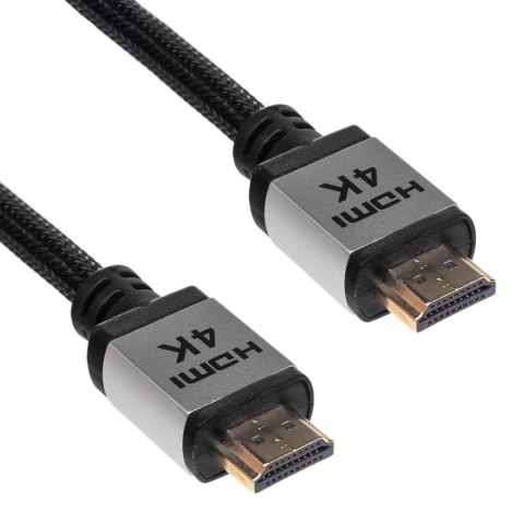 Kabel HDMI 2.0 Akyga AK-HD-15P PRO 1,5m