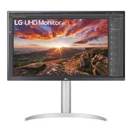 Monitor LG 27