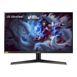 Monitor LG 27