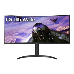 Monitor LG 34