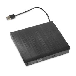 Napęd zewnętrzny DVD-ROM USB 3.0 iBOX IED02