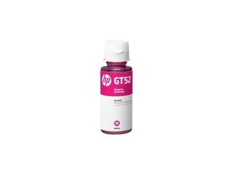 Tusz HP GT52 magenta 8000 str. (70ml)