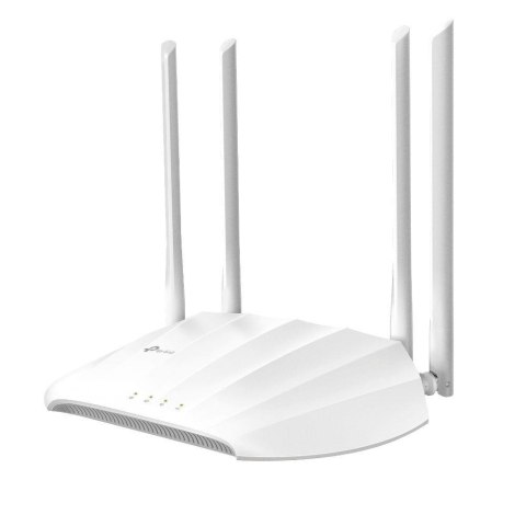 Access Point TP-Link TL-WA1201 Wi-Fi AC1200 1x10/100/1000Mb/s PoE