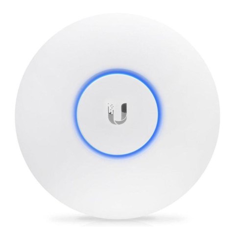 Access Point UBIQUITI UniFi UAP-AC-PRO AP AC1300 5GHz, N450 2,4GHz 122m 2x1GbE LAN