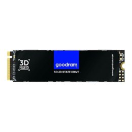 Dysk SSD GOODRAM PX500 Gen.2 256GB PCIe NVMe M.2 2280 (1850/950)