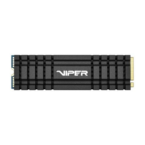 Dysk SSD Patriot Viper VPN110 1TB M.2 2280 PCIe NVMe (3300/3000 MB/s)