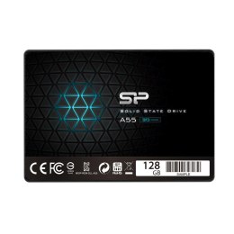 Dysk SSD Silicon Power A55 128GB 2.5