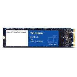 Dysk SSD WD Blue 2TB M.2 2280 (560/530 MB/s) WDS200T2B0B 3D NAND