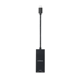 Karta sieciowa Edimax EU-4307 V2 USB-C 3.1 > RJ45 100/1000/2500 Mbps