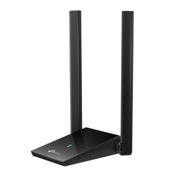 Karta sieciowa TP-Link Archer TX20U Plus AC1800, WiFi 6, WPA3, USB