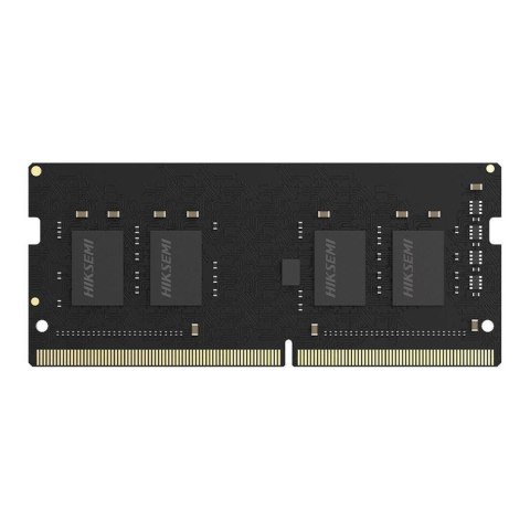 Pamięć SODIMM DDR4 HIKSEMI Hiker 8GB (1x8GB) 3200MHz CL22 1,2V