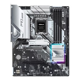 Płyta ASrock Z790 PRO RS/D4 /Z790/DDR4/SATA3/M.2/USB3.2/PCIe5.0/s.1700/ATX