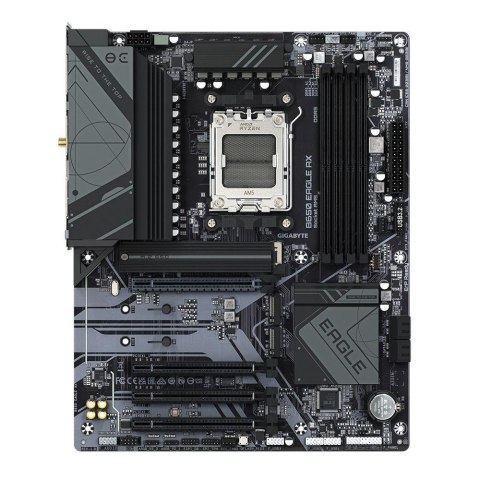 Płyta Gigabyte B650 EAGLE AX /AMD B650/DDR5/SATA3/M.2/WiFi/BT/PCIe4.0/AM5/ATX