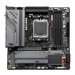 Płyta Gigabyte B650M GAMING X AX /AMD B650/DDR5/SATA3/M.2/PCIe4.0/WiFi/BT/AM5/mATX