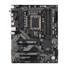 Płyta Gigabyte B760 DS3H AX DDR4 B760/DDR4/SATA3/M.2/USB3.2/PCIe4.0/WiFi/BT/s.1700/ATX