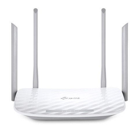 Router TP-Link Archer C50 V6 Wi-Fi AC1200 4xLAN 1xWAN