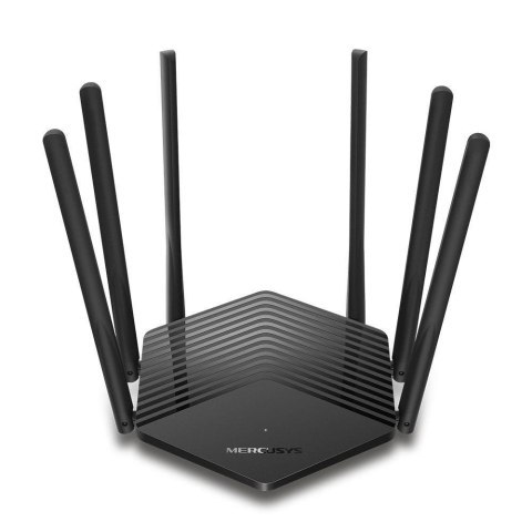 Router bezprzewodowy Mercusys MR50G AC1900 2xLAN 1xWAN