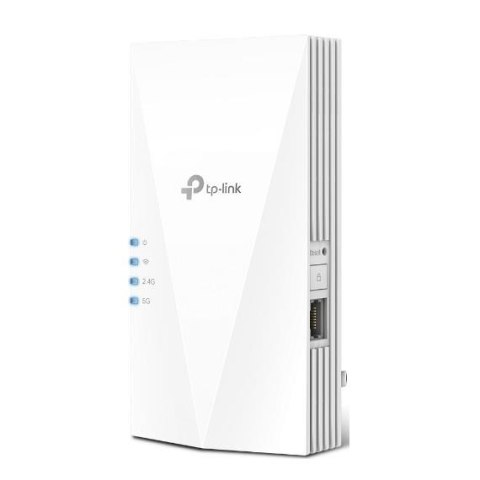 Wzmacniacz sygnału TP-Link RE700X 802.11a/b/g/n/ac/ax