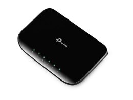 Switch niezarządzalny TP-Link TL-SG1005D 5x10/100/1000Mb