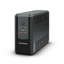 Zasilacz awaryjny UPS CyberPower UT650EG-FR