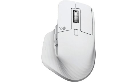 Mysz bezprzewodowa Logitech MX MASTER 3S Jasnoszary