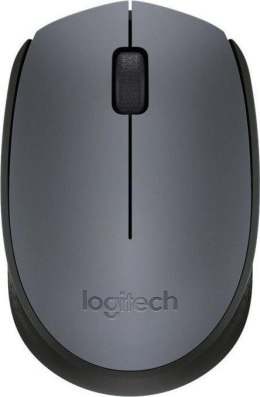 Mysz bezprzewodowa Logitech M170 (910-004642)