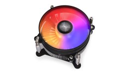 Wentylator KRUX Integrator RGB LGA1700 (KRX0135)