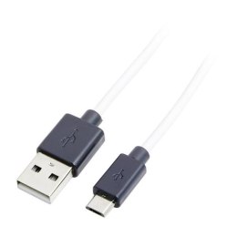 Kabel USB LogiLink CU0063 USB A (M) > micro USB B (M)