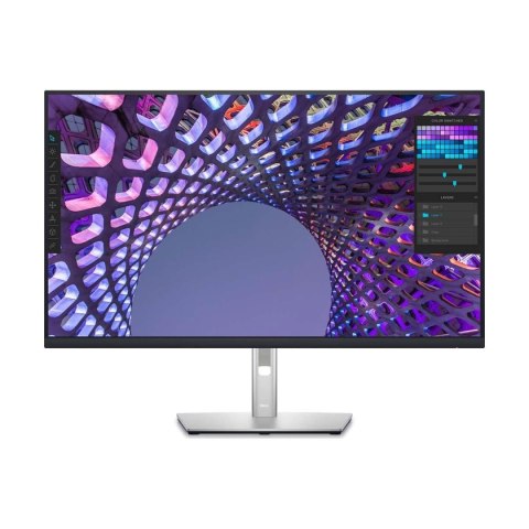 Monitor Dell 31,5" P3223QE (210-BEQZ) HDMI DP RJ-45 USB-C Monitor Dell 31,5" P3223QE (210-BEQZ) HDMI DP RJ-45 USB-C