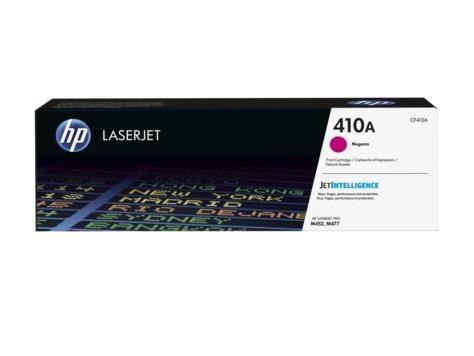 Toner HP 410A magenta