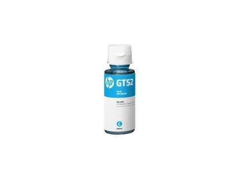 Tusz HP GT52 cyan 8000 str. (70ml)