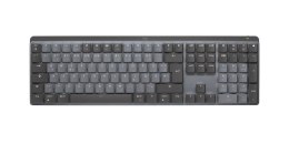 Klawiatura bezprzewodowa Logitech MX MECHANICAL Grafitowa