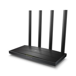 Router TP-Link Archer C80 AC1900 4xLAN 1xLAN/WAN