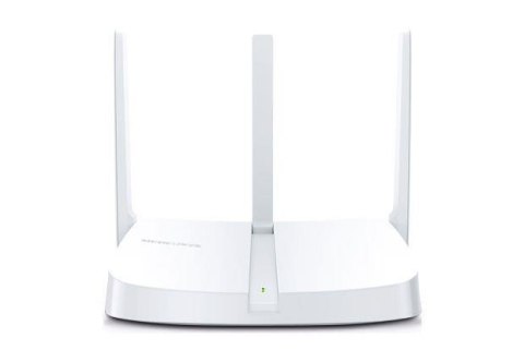 Router bezprzewodowy Mercusys MW305R N300 3xLAN 1xWAN