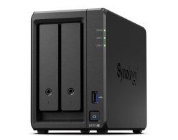 Serwer plików NAS Synology DS723+