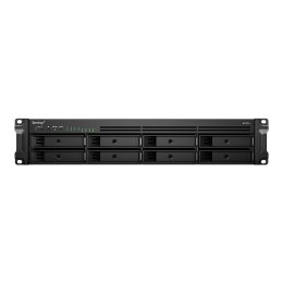 Serwer plików NAS Synology RS1221+