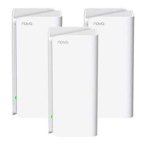 System Mesh Tenda MX15 Pro(3-pack) WiFi 6 AX5400 3xLAN