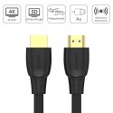 Unitek Kabel High Speed HDMI 2.0 4K C11041BK 5 m