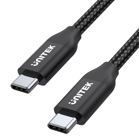 Unitek Mobile przewód 2M PD USB C 100W