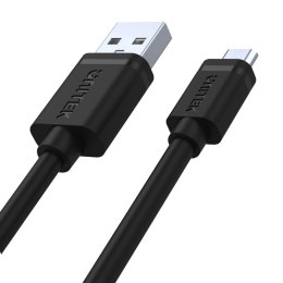 Unitek Mobile przewód microUSB-USB 2.0 1M