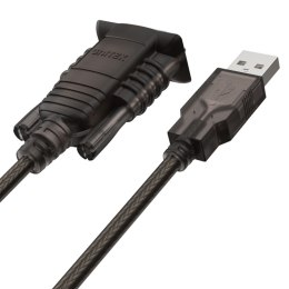 Unitek Y-108 konwerter z USB 2.0 na Serial