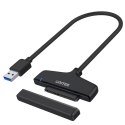 Unitek Y-1096 mostek USB 3.0 do SATA III 6G